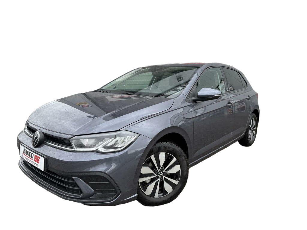 Volkswagen Polo occasion