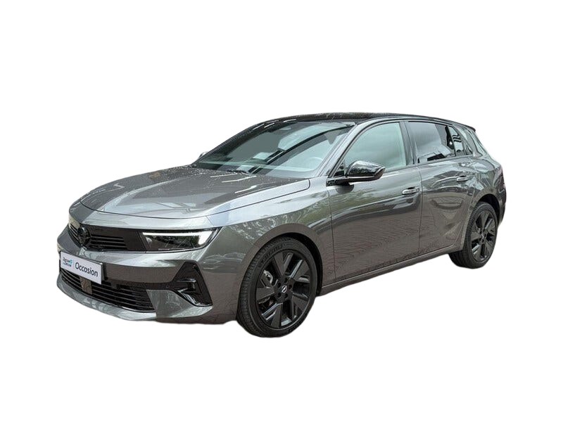 Opel Astra occasion