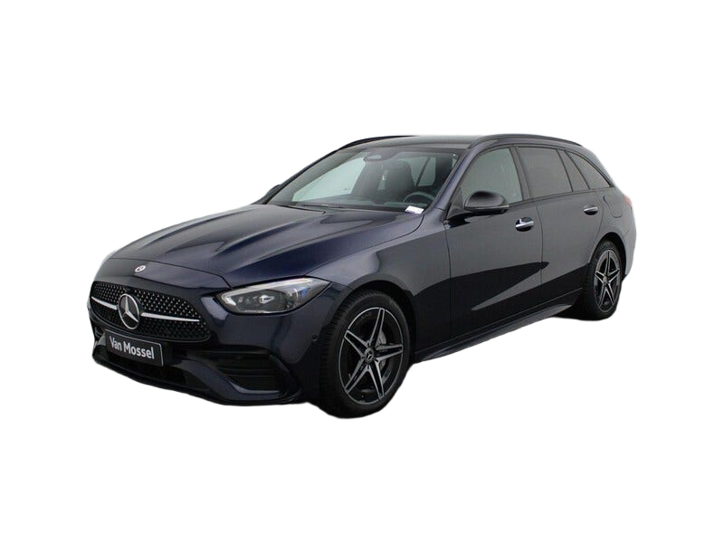 Mercedes Benz C Klasse occasion