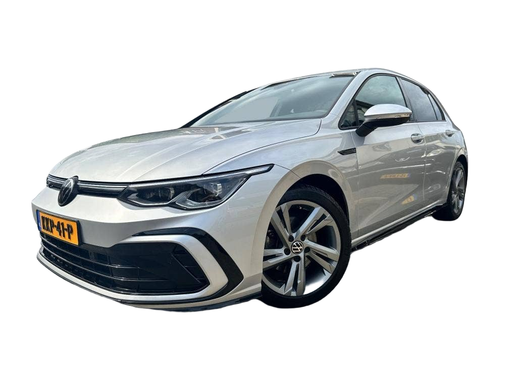 Volkswagen Golf occasion