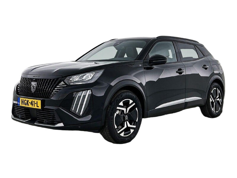 Peugeot e 2008 occasion