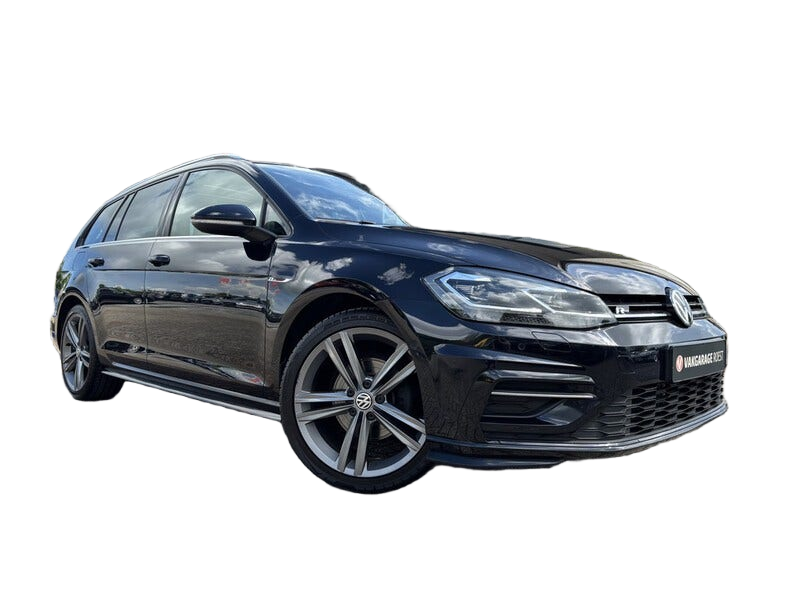 Volkswagen Golf occasion