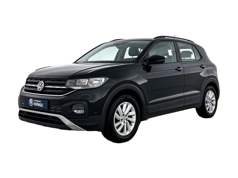 Volkswagen T Cross occasion