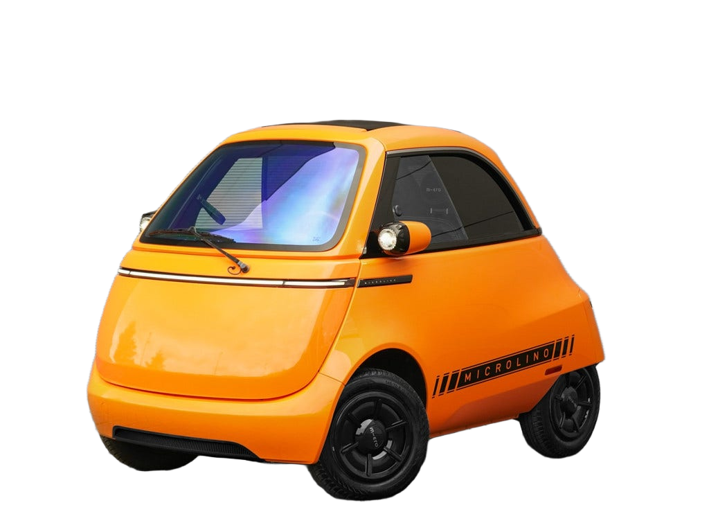 Micro Microlino
