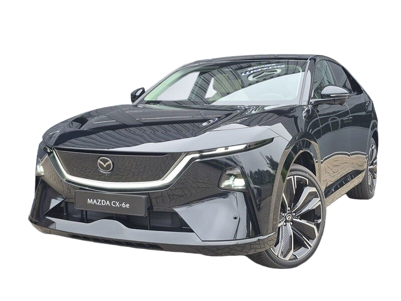 Mazda CX 6e