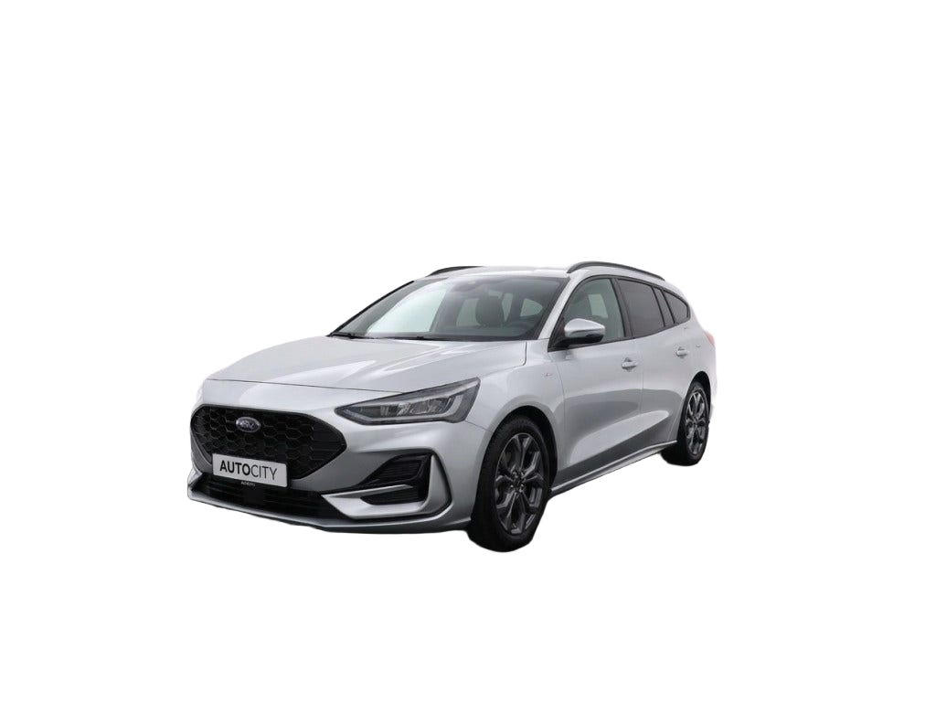 Ford Focus occasion