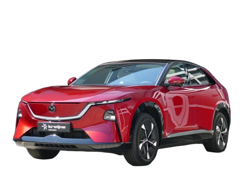 Mazda CX 6e