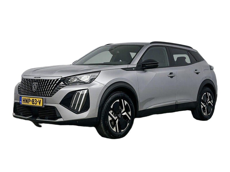 Peugeot e 2008 occasion
