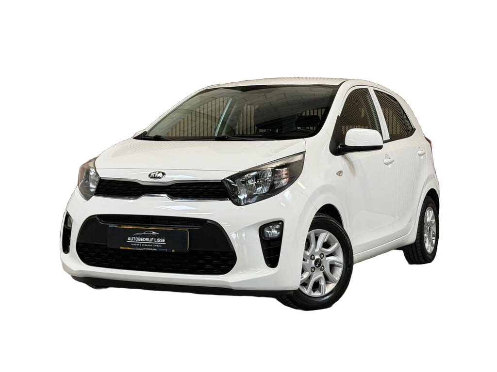 Kia Picanto occasion
