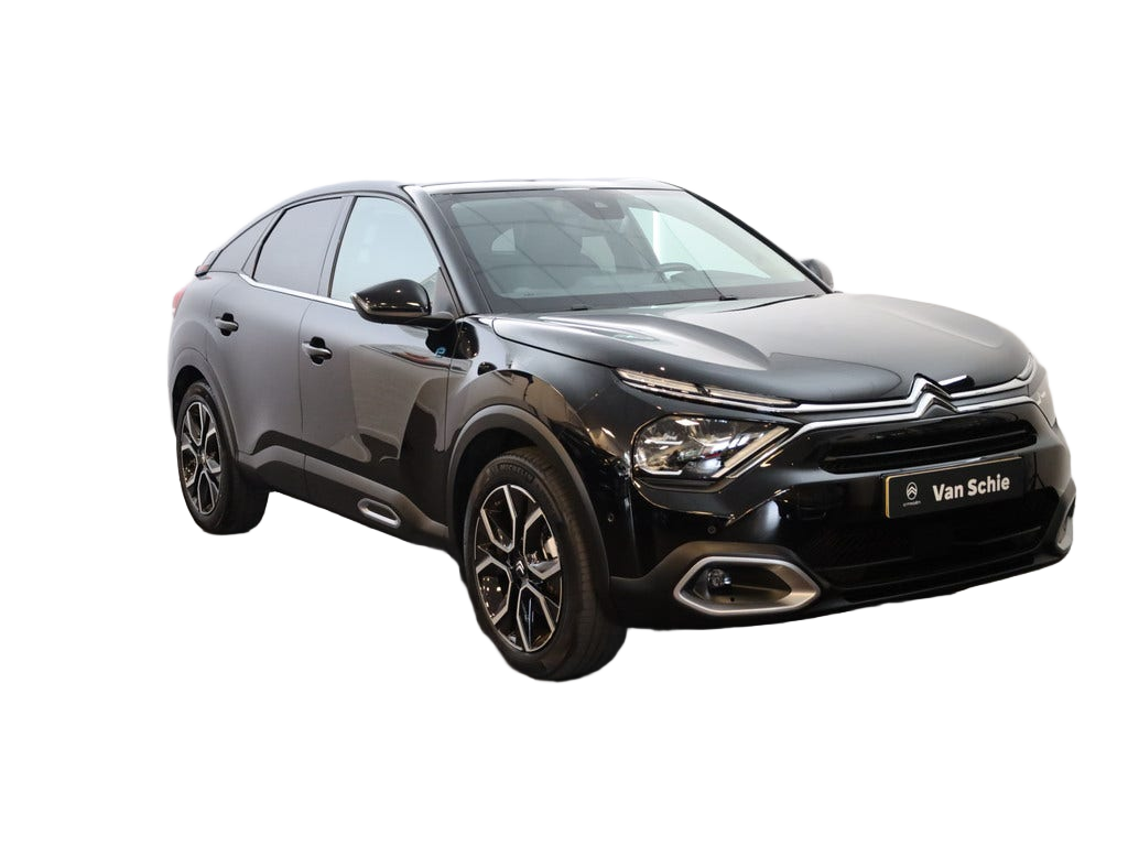Citroën ë C4