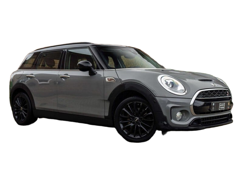 MINI Clubman occasion