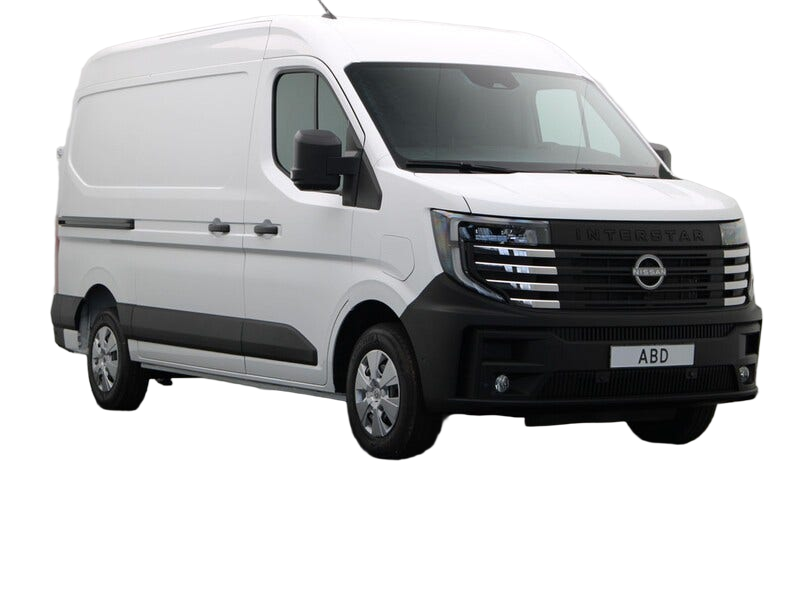 Nissan Interstar
