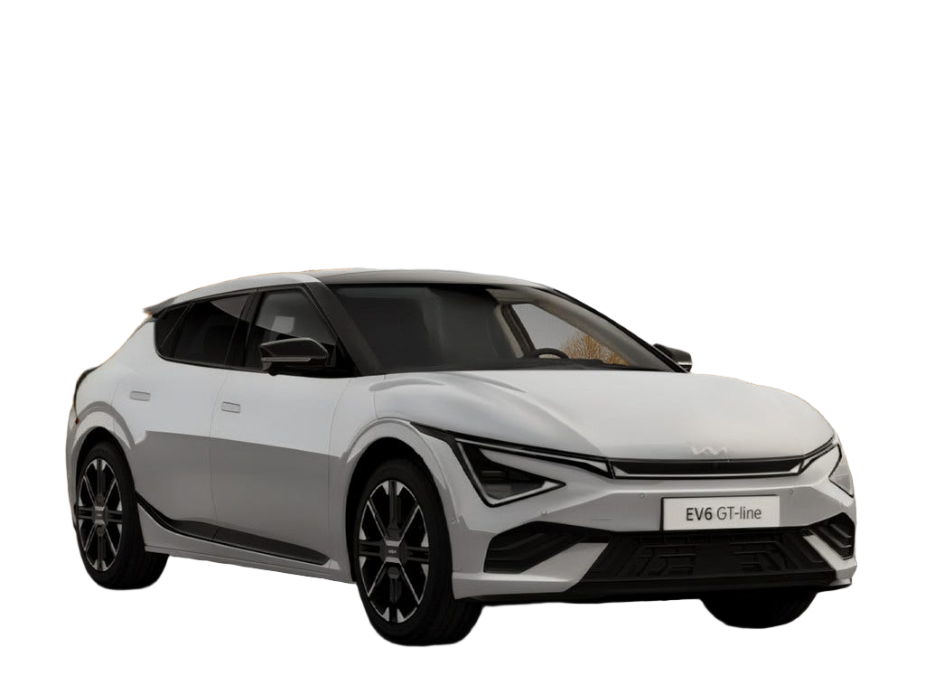 Kia EV6 occasion