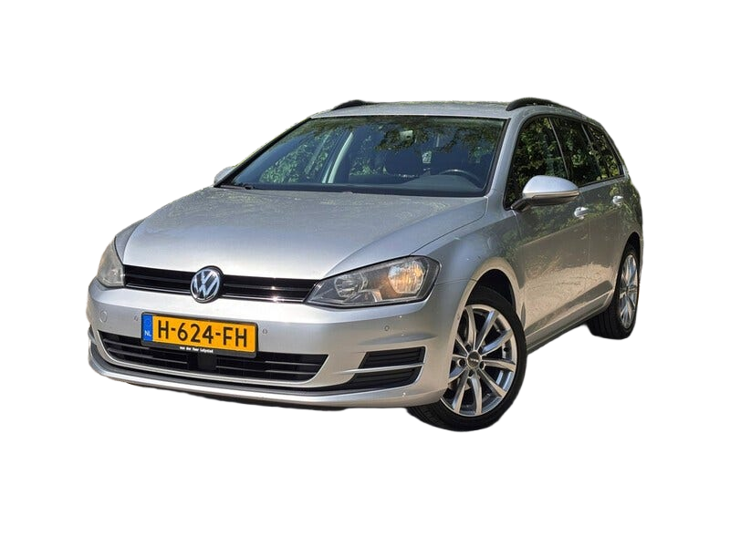 Volkswagen Golf occasion