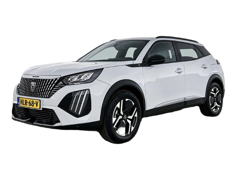 Peugeot e 2008 occasion