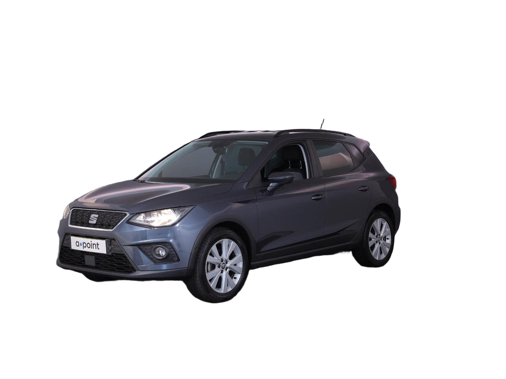 SEAT Arona occasion
