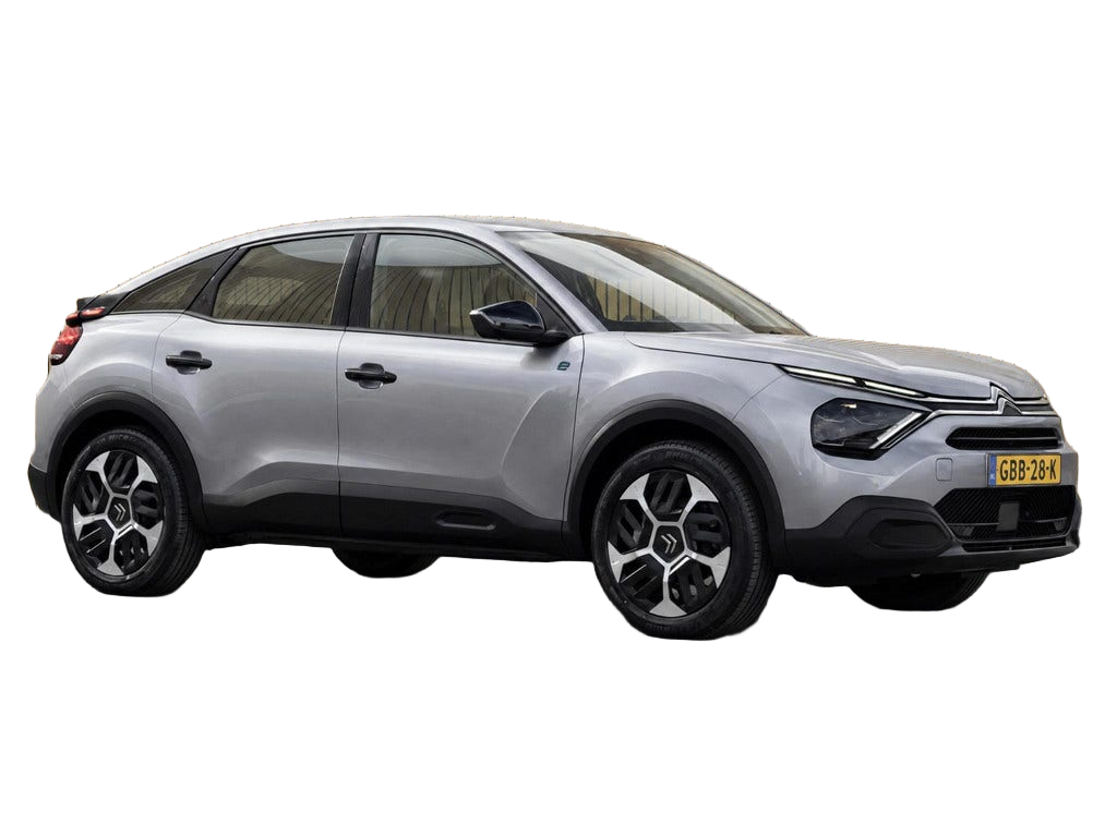 Citroën ë C4