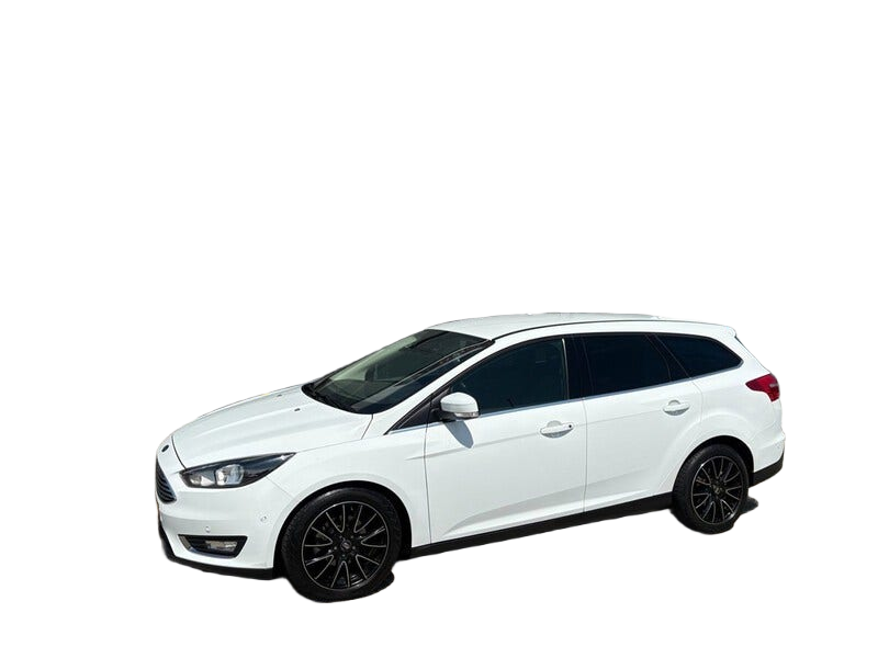Ford Focus occasion