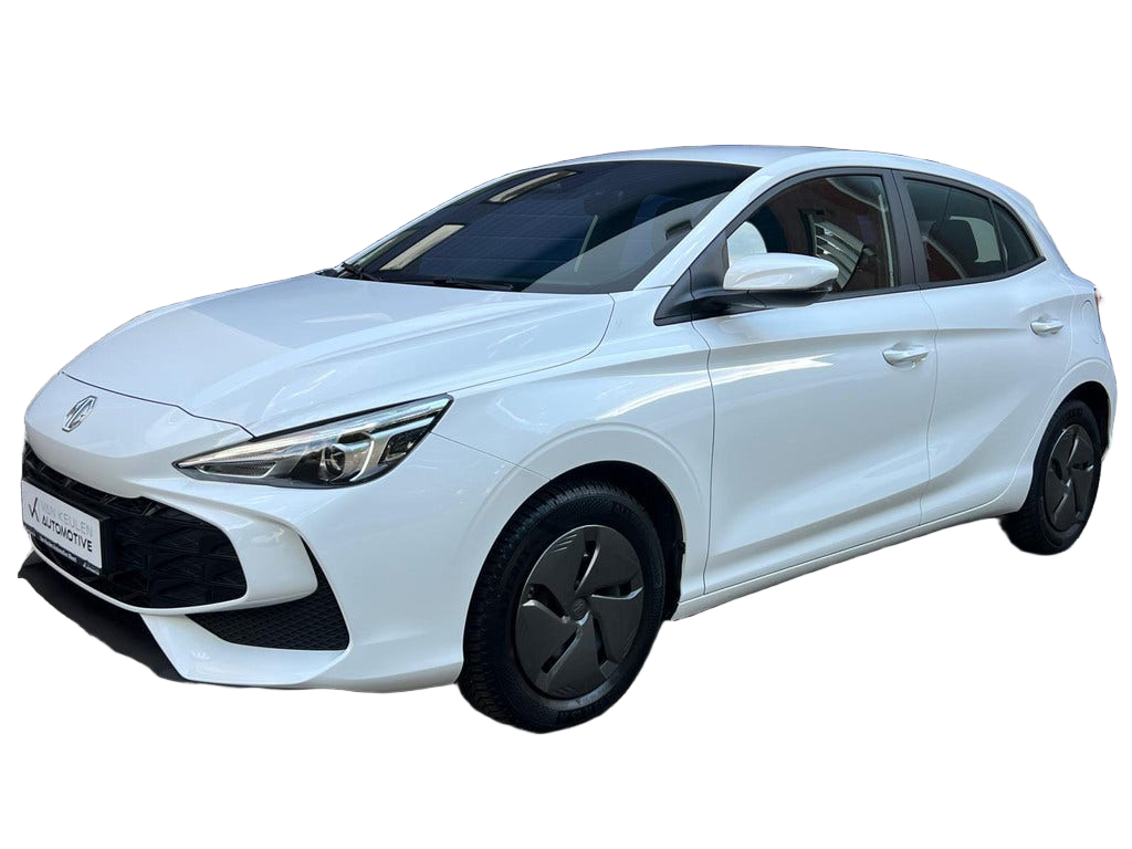 MG MG3
