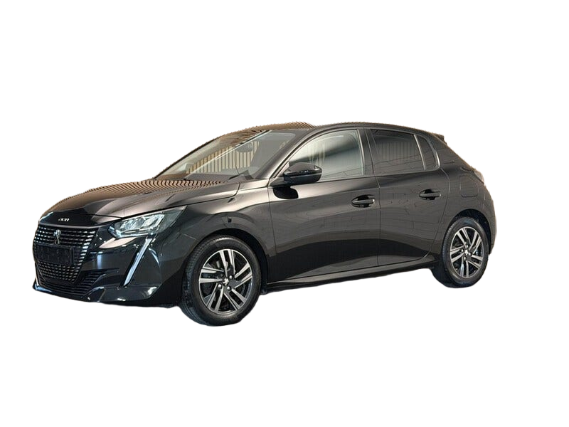 Peugeot 208 occasion