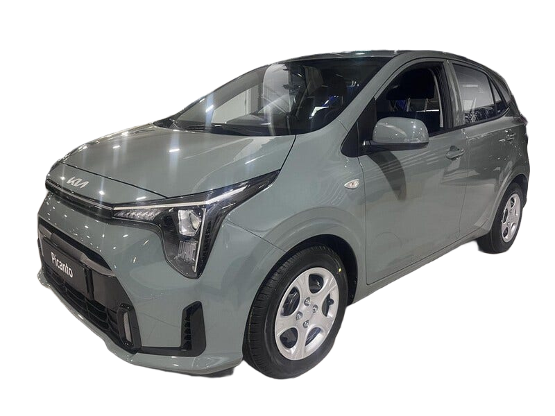 Kia Picanto occasion