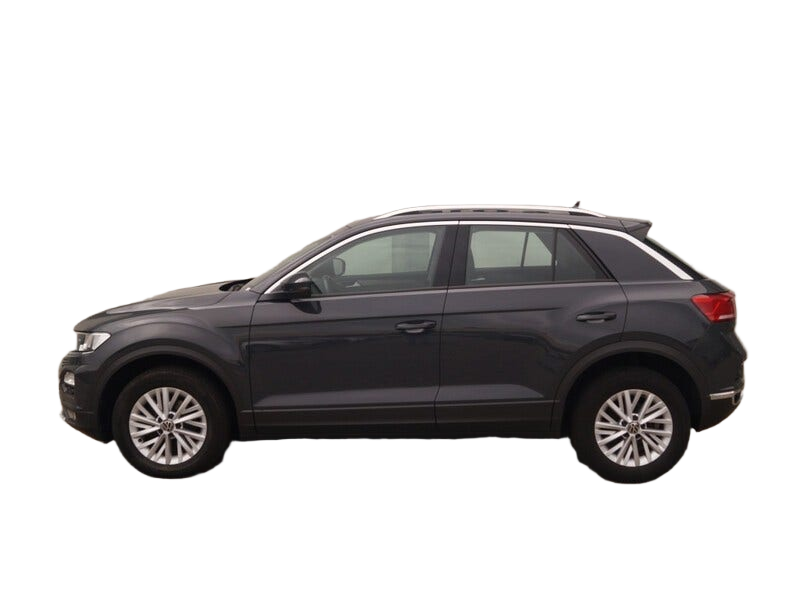 Volkswagen T Roc occasion