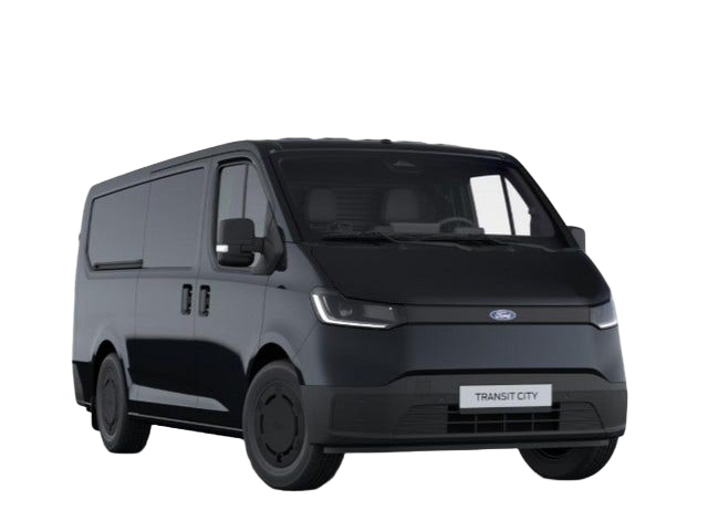 Ford Transit City