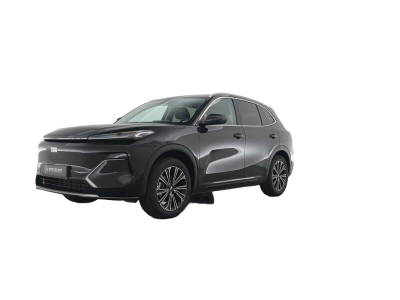 Geely Starray EM i