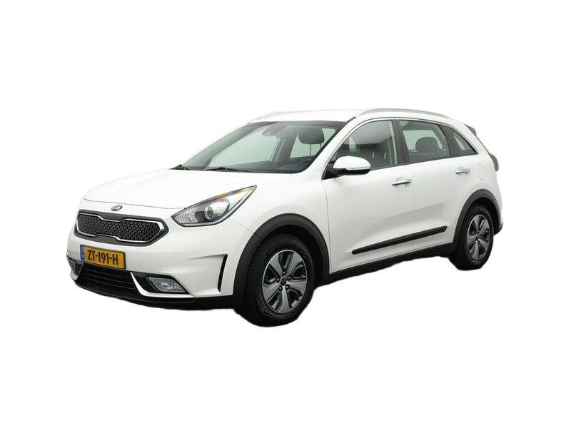 Kia Niro occasion