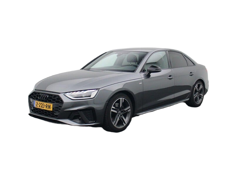 Audi A4 occasion