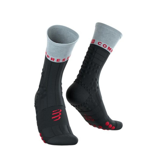 Compressport Pro Racing Socks Winter Trail