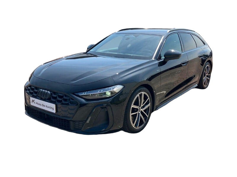 Audi A5 occasion