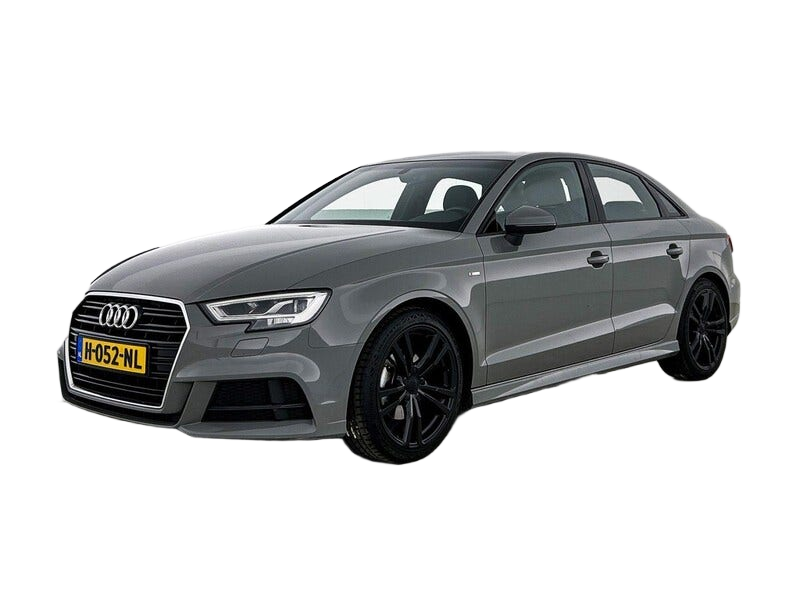 Audi A3 occasion