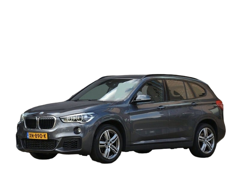 BMW X1 occasion