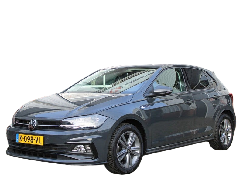 Volkswagen Polo occasion