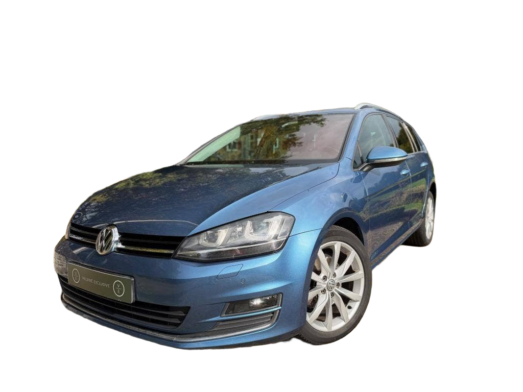 Volkswagen Golf occasion
