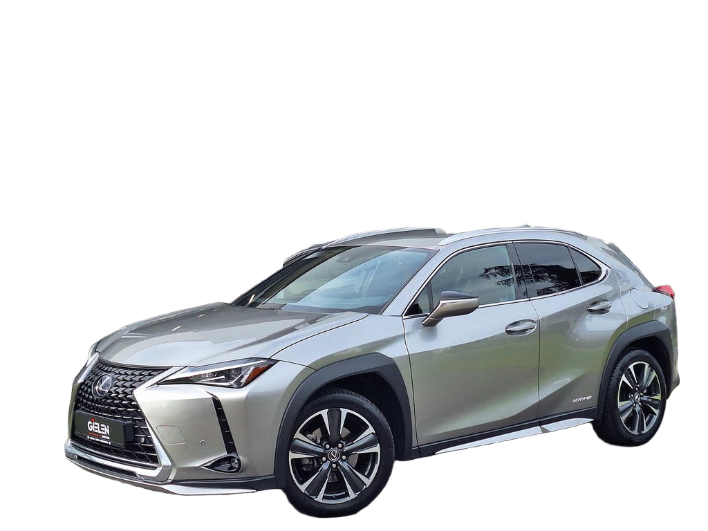 Lexus UX occasion