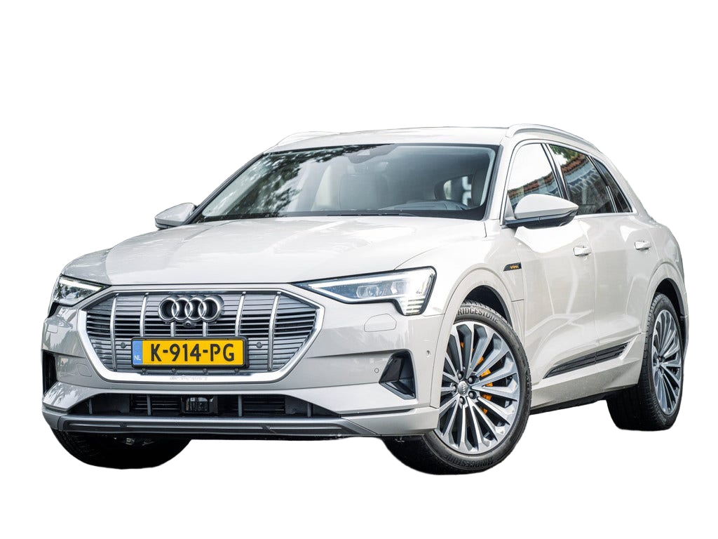 Audi e tron