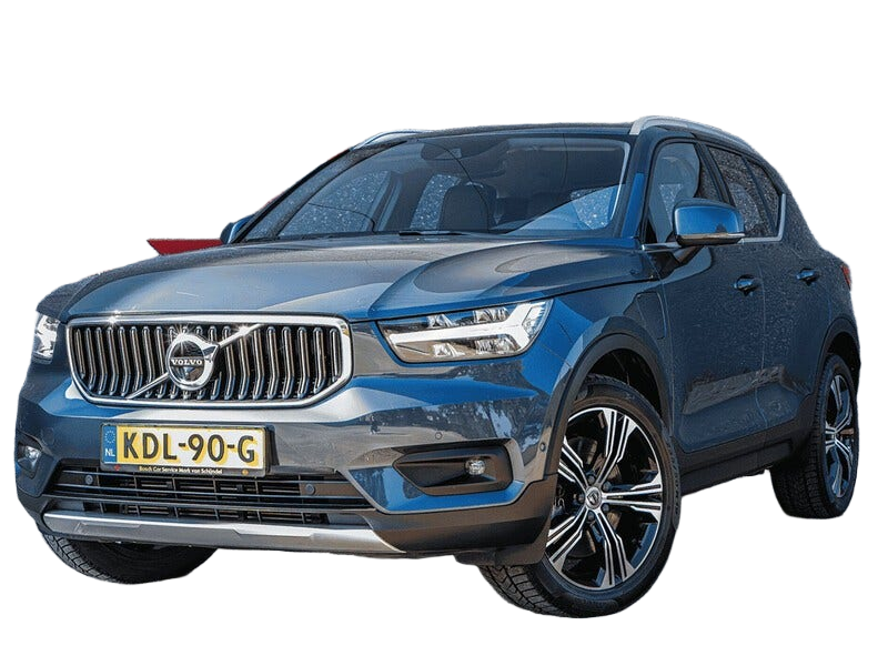 Volvo XC40 occasion