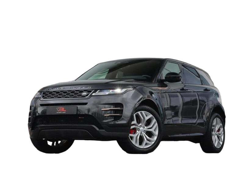 Land Rover Range Rover Evoque occasion