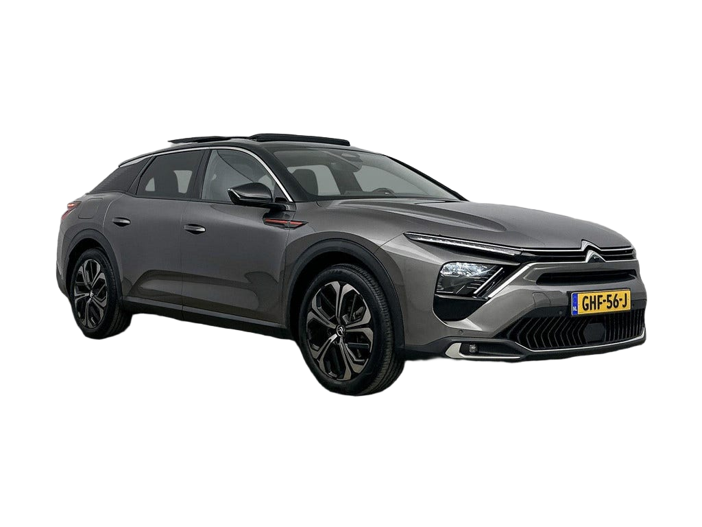 Citroën C5 X