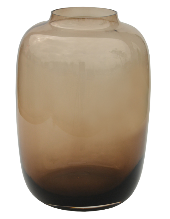 Artic S taupe D21 x H29 cm