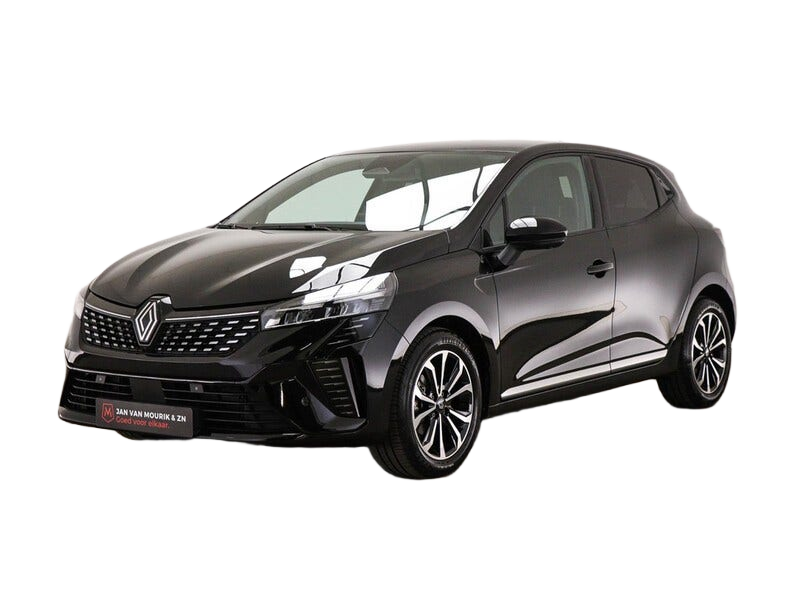 Renault Clio occasion