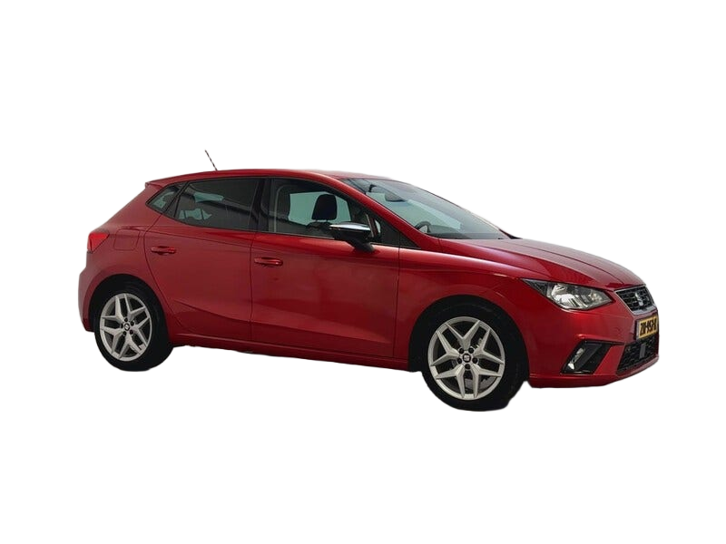 SEAT Ibiza occasion