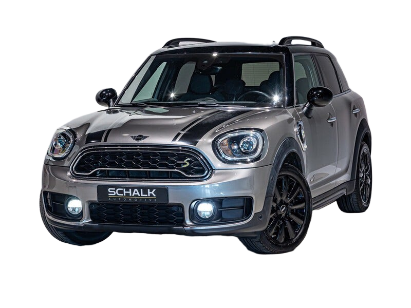 MINI Countryman occasion