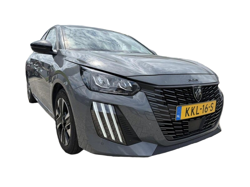 Peugeot 208 occasion