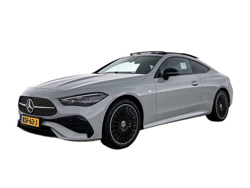 Mercedes Benz CLE occasion