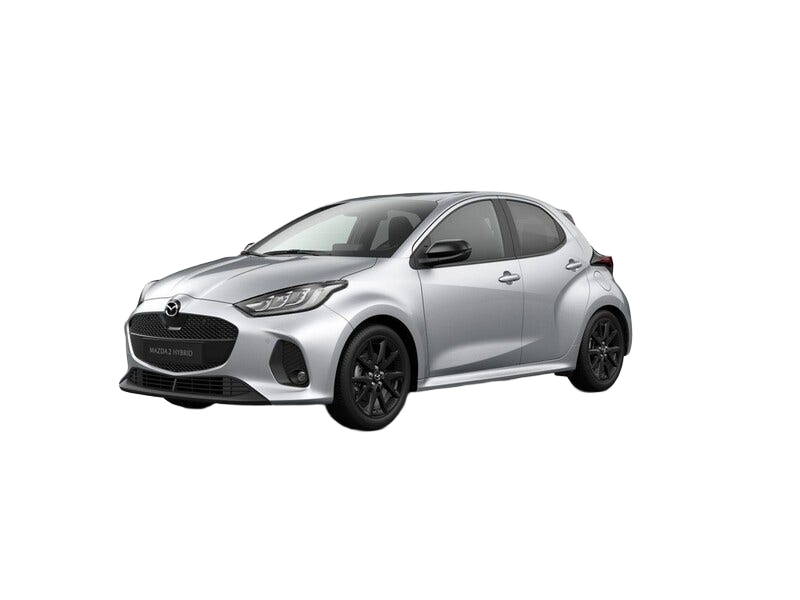 Mazda 2 Hybrid occasion