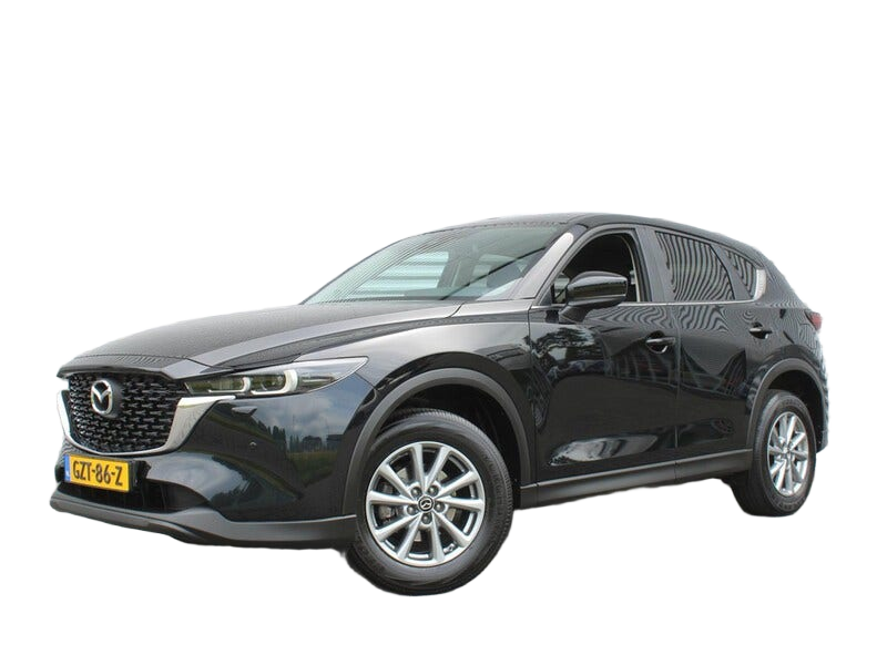 Mazda CX 5 occasion