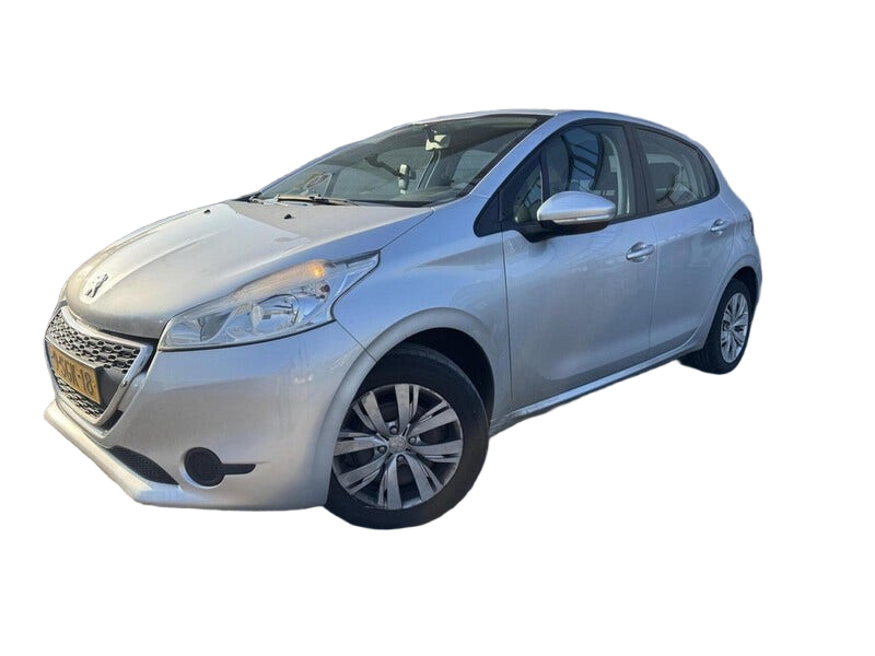 Peugeot 208 occasion